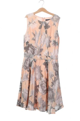 Kleid French Connection, Größe M, Farbe Orange, Preis 16,30 €