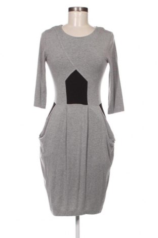Kleid French Connection, Größe M, Farbe Grau, Preis 16,30 €