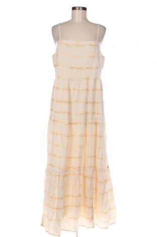 Φόρεμα Gap, Μέγεθος XL, Χρώμα  Μπέζ, Τιμή 24,52 €