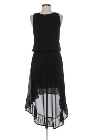 Kleid Gaudi Jeans, Größe M, Farbe Schwarz, Preis 16,42 €