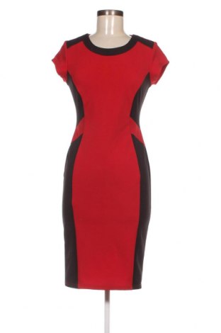 Kleid George, Größe M, Farbe Rot, Preis 16,32 €