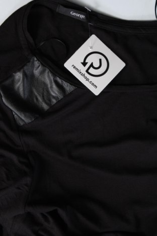 Šaty  George, Veľkosť XL, Farba Čierna, Cena  6,58 €