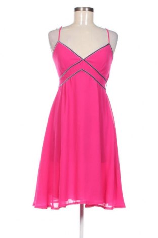 Šaty  George, Velikost M, Barva Růžová, Cena  263,00 Kč