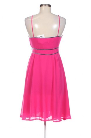 Šaty  George, Velikost M, Barva Růžová, Cena  185,00 Kč