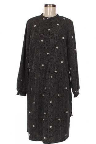 Φόρεμα Gina, Μέγεθος XL, Χρώμα Μαύρο, Τιμή 15,25 €