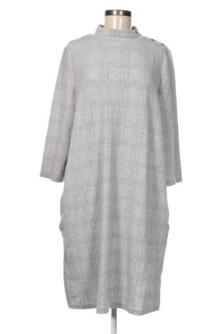 Kleid Gina Benotti, Größe XL, Farbe Grau, Preis € 3,43
