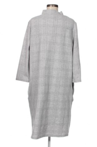 Kleid Gina Benotti, Größe XL, Farbe Grau, Preis € 3,43