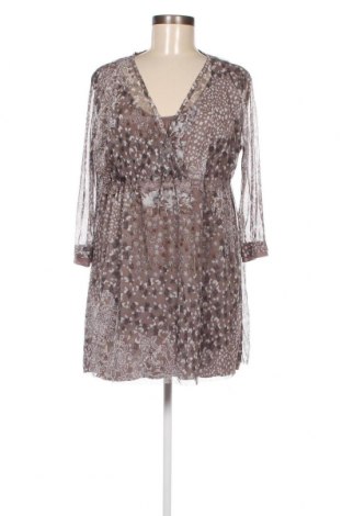 Kleid Gina Benotti, Größe M, Farbe Mehrfarbig, Preis 3,43 €