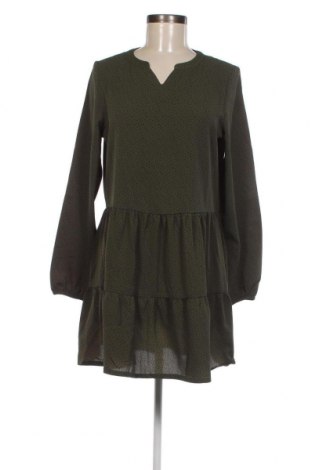 Kleid Gina Benotti, Größe S, Farbe Grün, Preis € 3,43