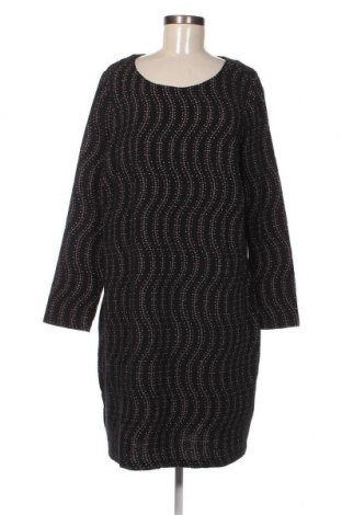 Šaty  Gina Laura, Veľkosť XL, Farba Čierna, Cena  8,29 €