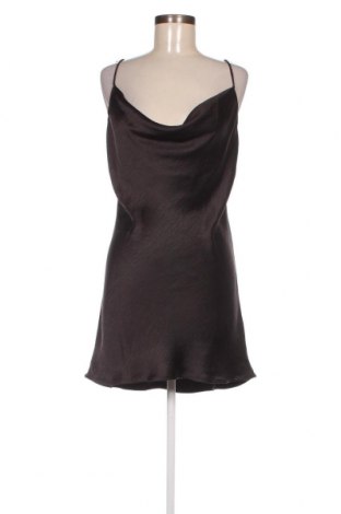 Kleid Gina Tricot, Größe M, Farbe Schwarz, Preis € 7,35
