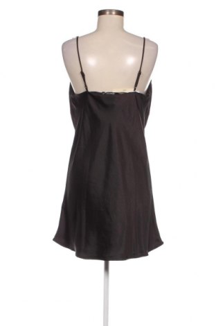 Φόρεμα Gina Tricot, Μέγεθος M, Χρώμα Μαύρο, Τιμή 7,35 €