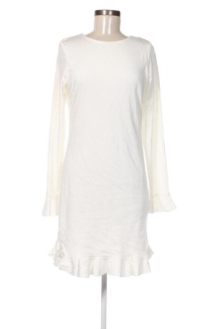 Sukienka Gina Tricot, Rozmiar XL, Kolor Biały, Cena 35,18 zł