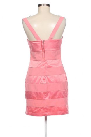 Kleid Gina Tricot, Größe M, Farbe Rosa, Preis € 6,99