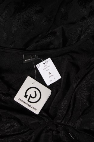Šaty  Gina Tricot, Veľkosť S, Farba Čierna, Cena  30,62 €