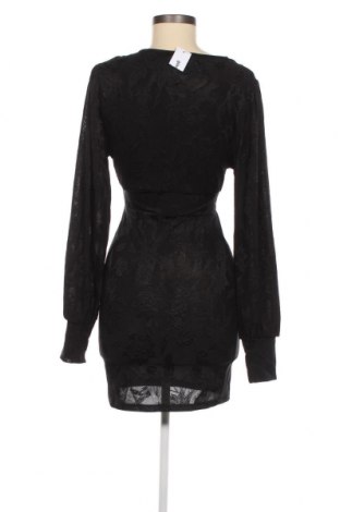 Šaty  Gina Tricot, Veľkosť S, Farba Čierna, Cena  30,62 €