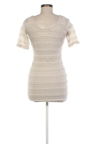 Šaty  Gina Tricot, Velikost XS, Barva Béžová, Cena  319,00 Kč