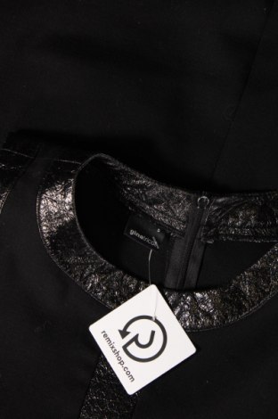 Kleid Gina Tricot, Größe S, Farbe Schwarz, Preis 3,79 €