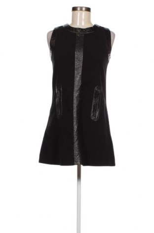 Šaty  Gina Tricot, Velikost S, Barva Černá, Cena  108,00 Kč