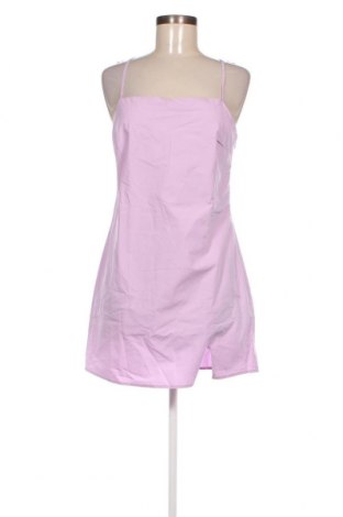 Kleid Glamorous, Größe M, Farbe Lila, Preis € 13,15
