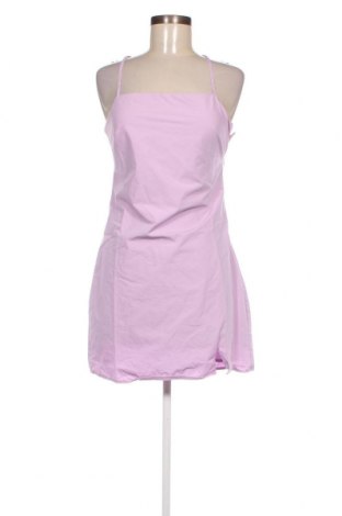 Kleid Glamorous, Größe S, Farbe Lila, Preis 7,89 €