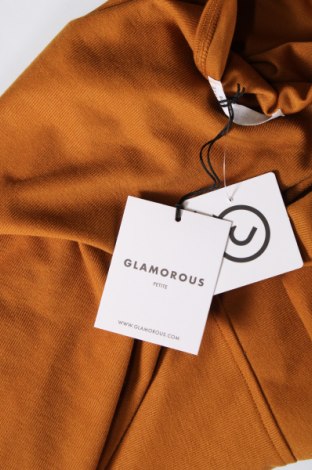 Šaty  Glamorous, Veľkosť L, Farba Béžová, Cena  7,89 €