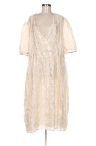 Φόρεμα Glamorous, Μέγεθος 4XL, Χρώμα Πολύχρωμο, Τιμή 17,88 €