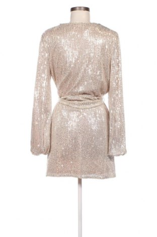 Kleid Glamorous, Größe M, Farbe Golden, Preis € 14,63