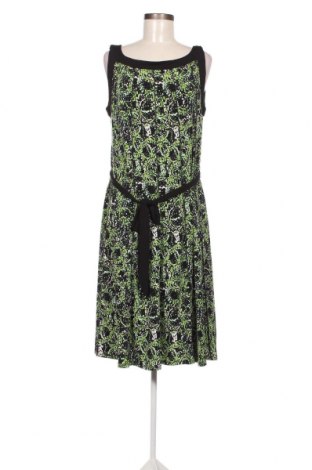 Šaty  Glamour, Velikost XL, Barva Zelená, Cena  369,00 Kč