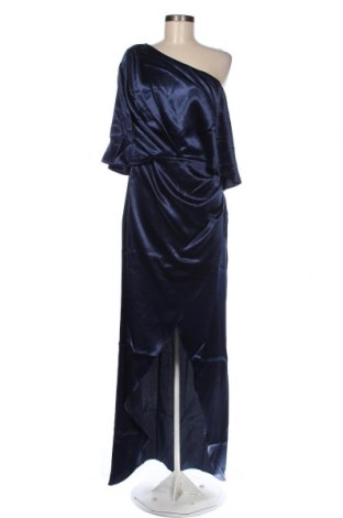 Šaty  Goddiva, Velikost M, Barva Modrá, Cena  650,00 Kč