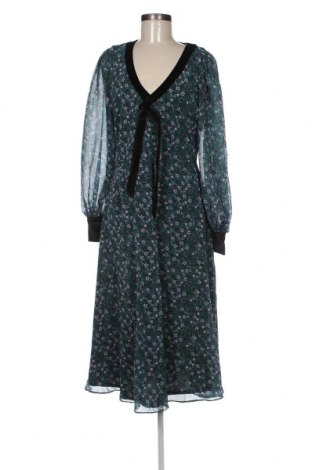 Φόρεμα Goddiva, Μέγεθος M, Χρώμα Πολύχρωμο, Τιμή 21,56 €