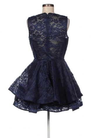 Kleid Goddiva, Größe L, Farbe Blau, Preis 68,04 €