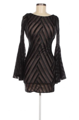 Φόρεμα Goddiva, Μέγεθος M, Χρώμα Μαύρο, Τιμή 68,04 €