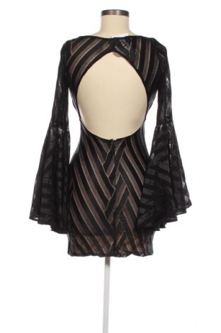 Φόρεμα Goddiva, Μέγεθος M, Χρώμα Μαύρο, Τιμή 68,04 €