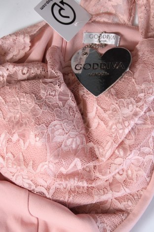 Kleid Goddiva, Größe S, Farbe Rosa, Preis € 68,04
