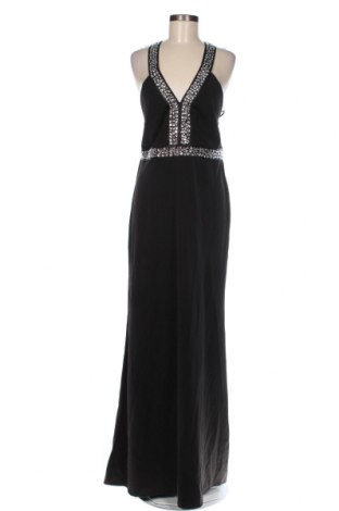 Φόρεμα Goddiva, Μέγεθος XL, Χρώμα Μαύρο, Τιμή 68,04 €