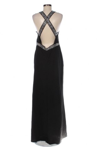 Φόρεμα Goddiva, Μέγεθος XL, Χρώμα Μαύρο, Τιμή 68,04 €