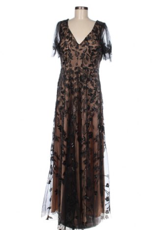 Φόρεμα Goddiva, Μέγεθος L, Χρώμα Μαύρο, Τιμή 40,82 €