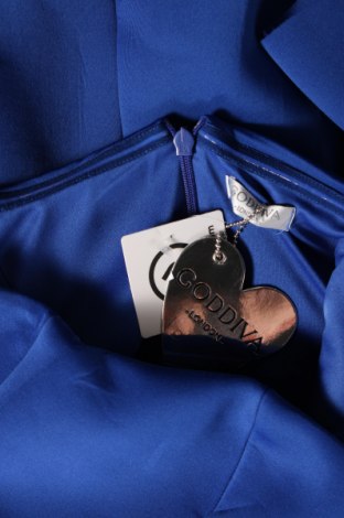 Kleid Goddiva, Größe XL, Farbe Blau, Preis € 37,42