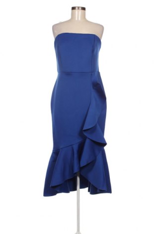 Šaty  Goddiva, Velikost XL, Barva Modrá, Cena  1 052,00 Kč
