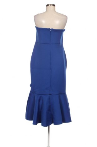 Kleid Goddiva, Größe XL, Farbe Blau, Preis 37,42 €