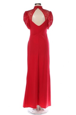 Φόρεμα Goddiva, Μέγεθος L, Χρώμα Κόκκινο, Τιμή 37,42 €