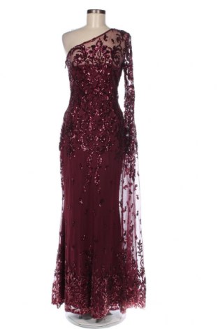 Φόρεμα Goddiva, Μέγεθος M, Χρώμα Κόκκινο, Τιμή 133,51 €