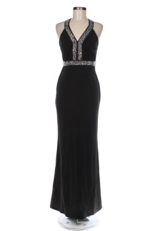 Kleid Goddiva, Größe M, Farbe Schwarz, Preis € 37,42