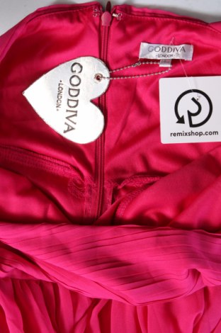 Kleid Goddiva, Größe L, Farbe Rosa, Preis € 68,04