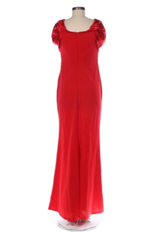 Φόρεμα Goddiva, Μέγεθος L, Χρώμα Κόκκινο, Τιμή 19,05 €