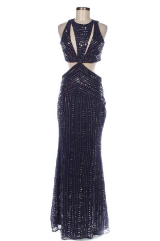 Kleid Goddiva, Größe M, Farbe Blau, Preis 35,38 €