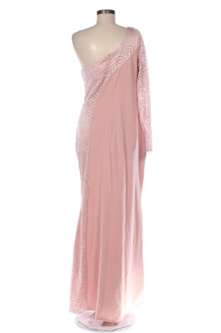Φόρεμα Goddiva, Μέγεθος XL, Χρώμα Ρόζ , Τιμή 21,09 €
