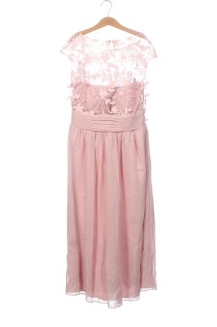 Kleid Goddiva, Größe S, Farbe Rosa, Preis 24,49 €