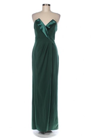 Φόρεμα Goddiva, Μέγεθος M, Χρώμα Πράσινο, Τιμή 37,42 €